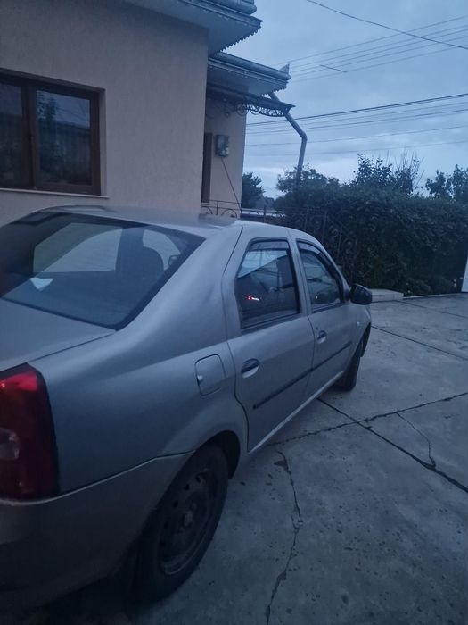 Dacia Logan 1,4 MPI