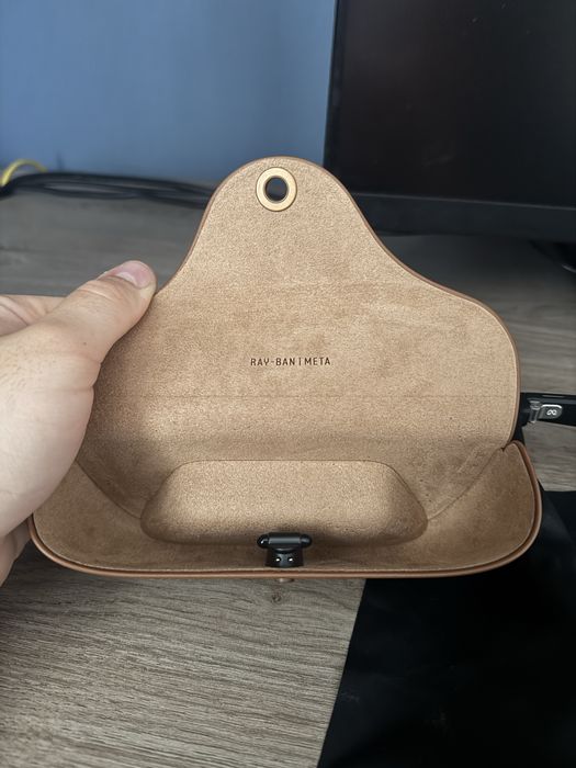 Очки RayBan Meta Gen1