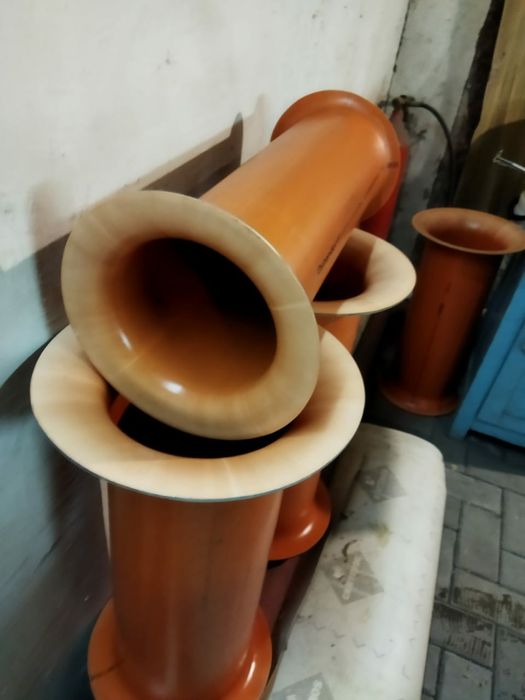 Продам трубу для сабвуфера
