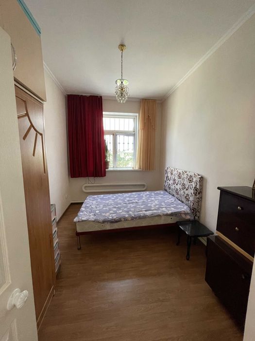 Yangibozor uy sotiladi - 116м2, uchastok 20 sot, Qorasuv boyida