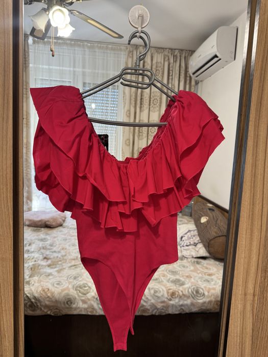 Body Roz Zara Dama