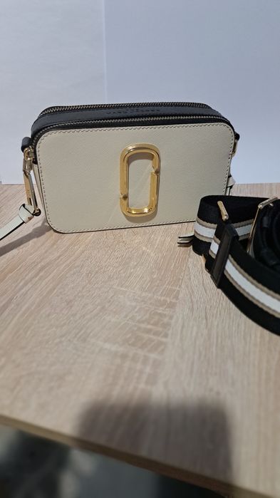 Geantă Marc Jacobs Snapshot