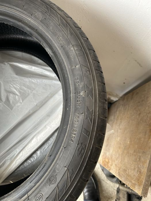 Шына бу 215/50 Р17