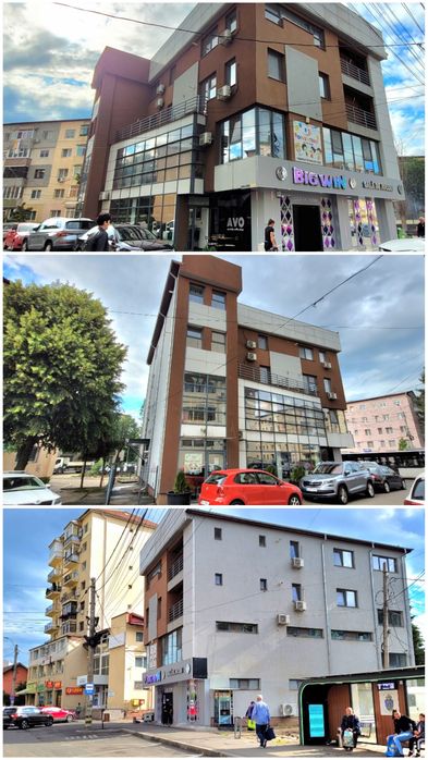 Închiriez apartamente și garsoniere în Targoviste