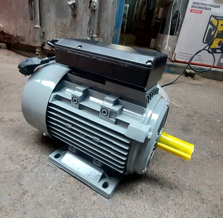 Электродвигатель. Матор.Мотор