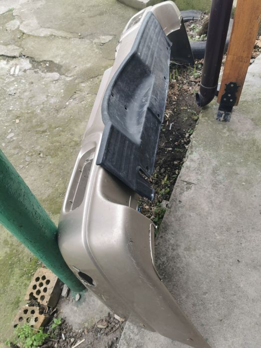 Задна броня за Сузуки Гранд Витара