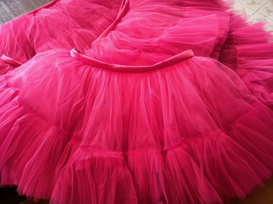 Юбка- пачка оптом