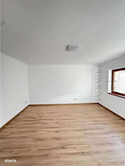 Chisoda - Casa Individuala - Garaj - Zona Linistita - Spatioasa