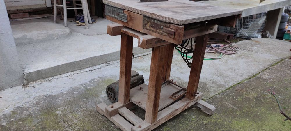 Циркуляр електрически