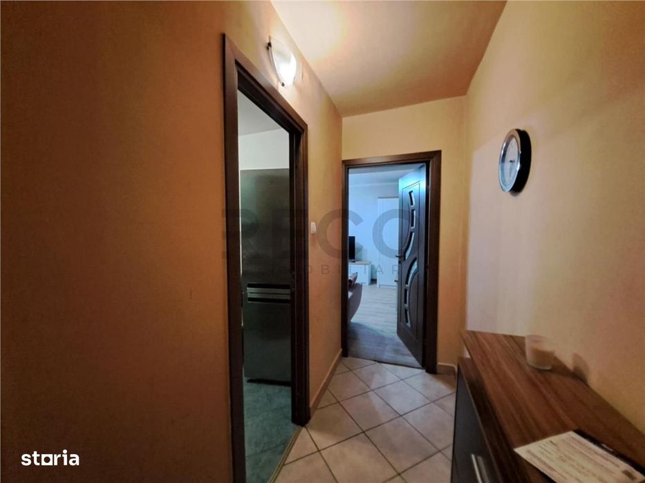 RECO chirie 3 camere