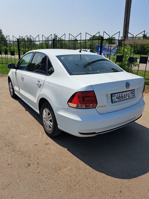 Продам машину фольксваген поло