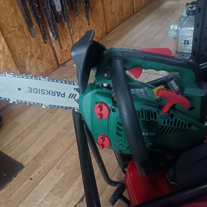 Husqvarna 440 x TORQ