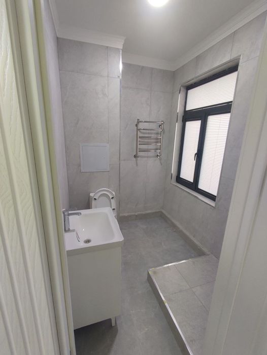 Квартира Аренда Новостройка Тинчлик метро