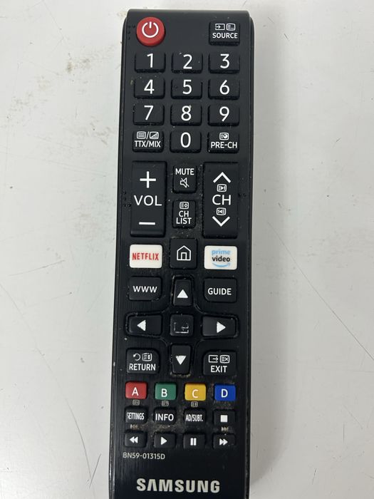 Телевизор Самсунг