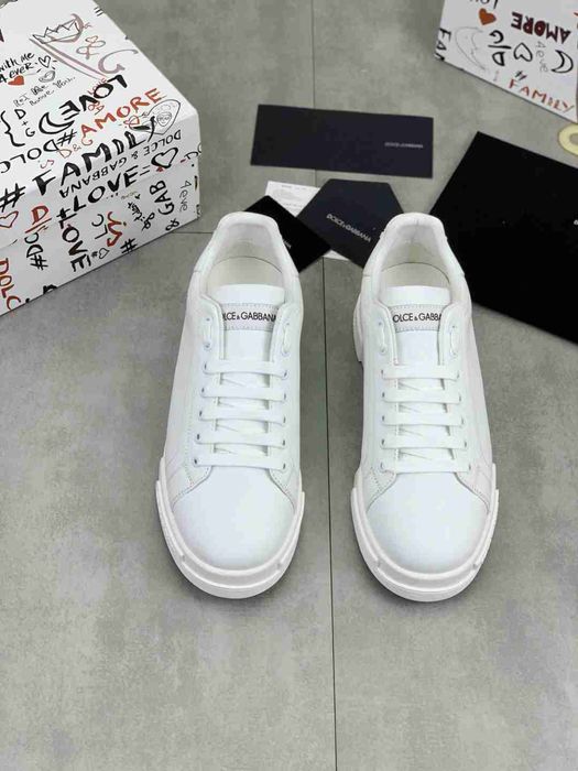 Обувки Dolce&Gabbana