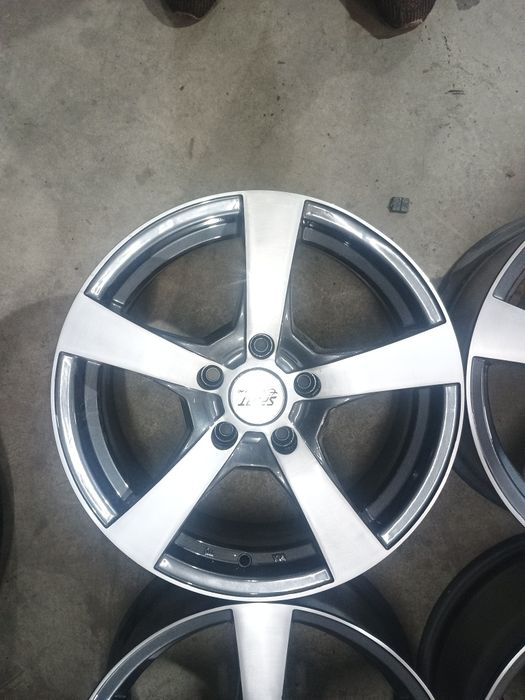 Jante  Volkswagen audi skoda mercedes seat