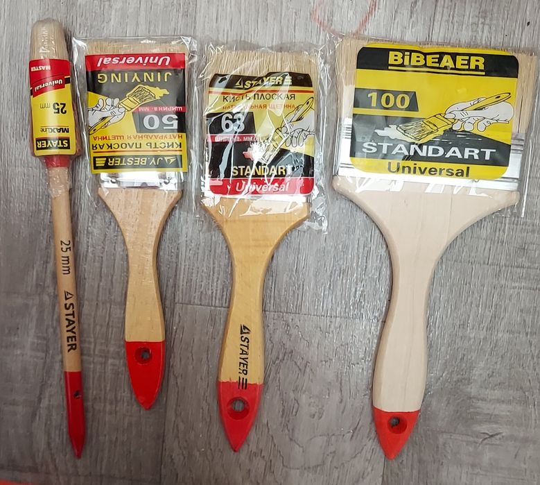 Кисть  для покраски