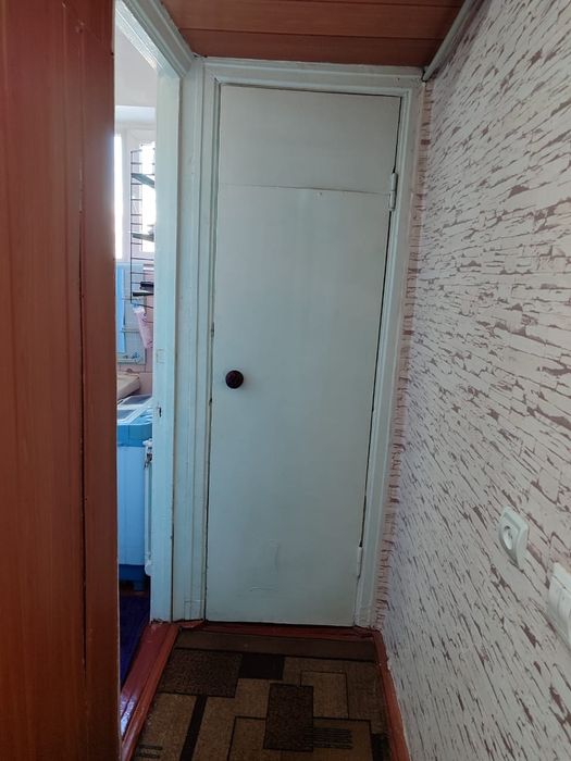 Продается квартира