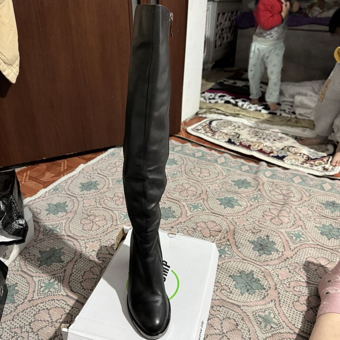 Женские тапочки