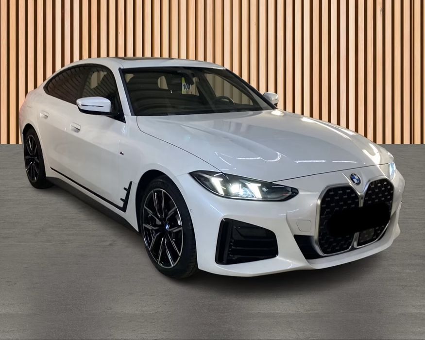 Dezmembrez BMW Seria 4 G26 LCI, Facelift 2023-2026
