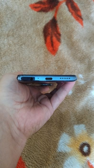 Infinix note 10 pro в идеале.