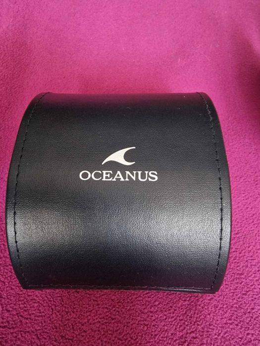 продам часы сasio oceanus ocw t 200s