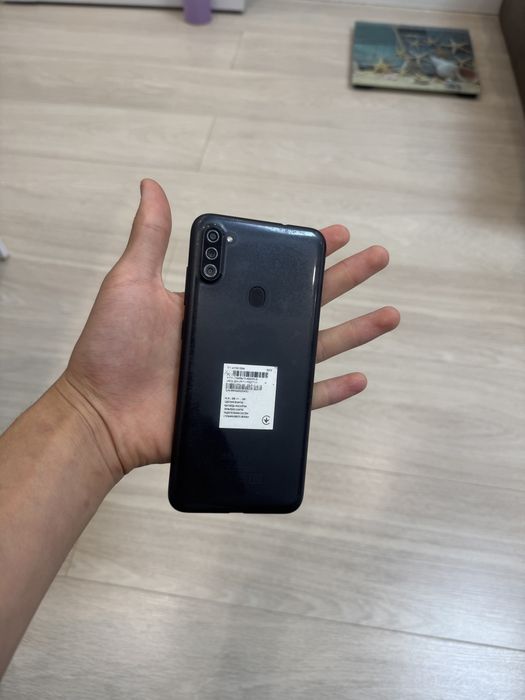 Samsung Galaxy A11