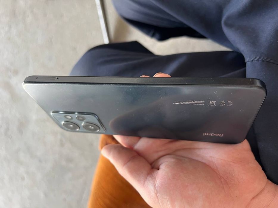 Redmi note 12  128/8+8