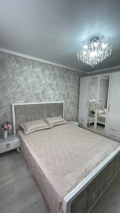 Продам 2 ком квартиру на Достык Молле