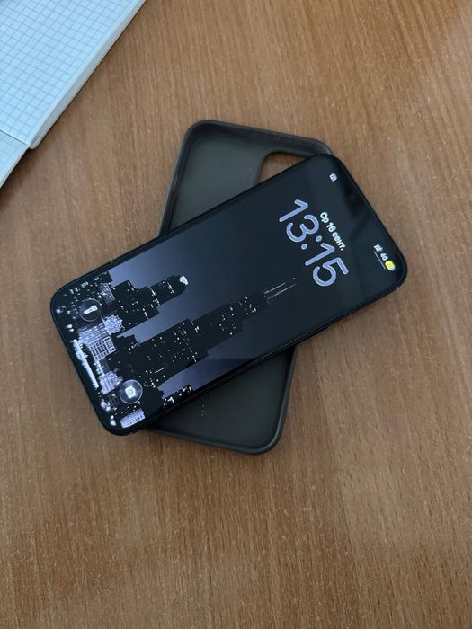 iPhone 13 на 256