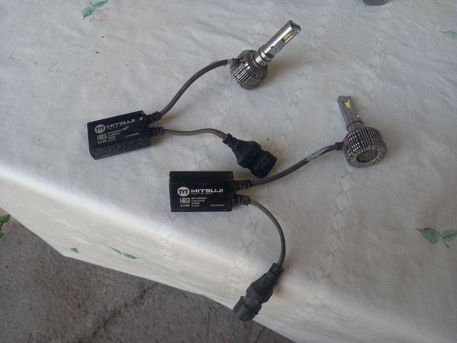 Билед! На Тоиота Альпард