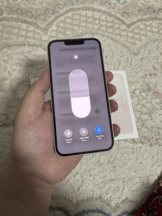 Айфон 13 128 гб продам