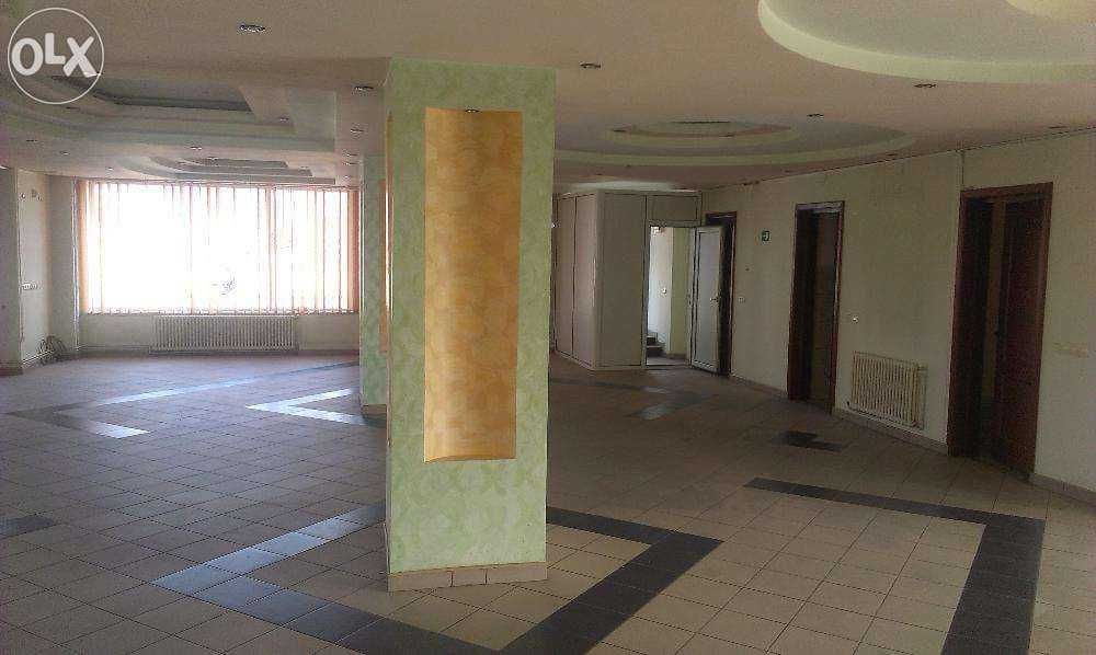 Inchiriere spatiu 170 mp – Drobeta-Turnu Severin – zonă central