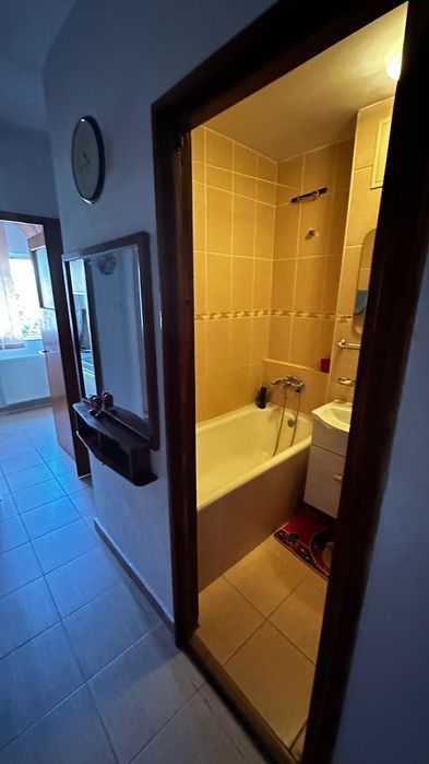 Inchiriez garsonieră comfort 1 37m2