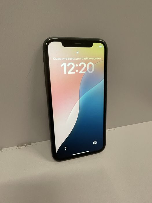 iPhone 11 128гб / #СР890508