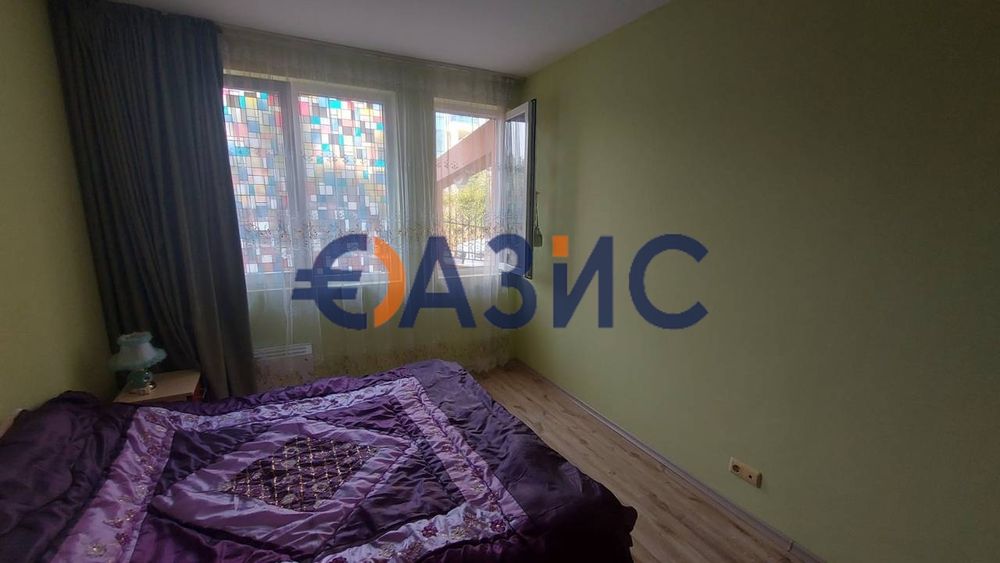 Продава се Двустаен апартамент в Поморие - 64 кв.м за 1157 €/кв.м - Снимка #11