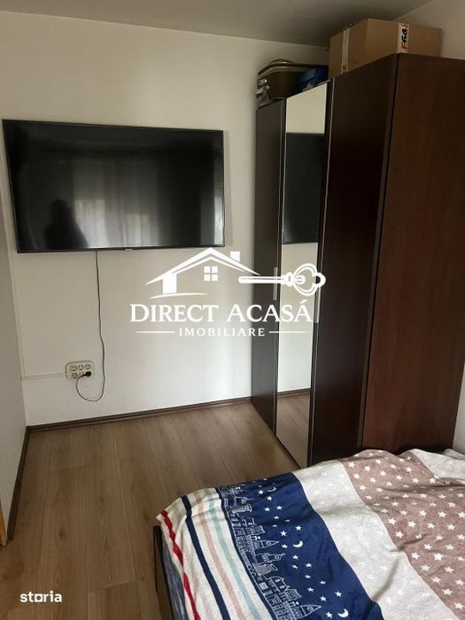 Apartament 2 camere – preț accesibil | Ady Endre