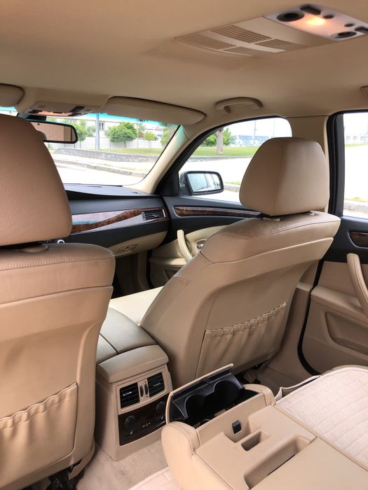 BMW 5 Series 0 — imagine 4