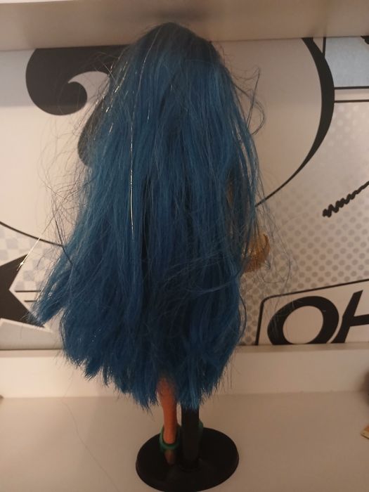 monster high кукла
