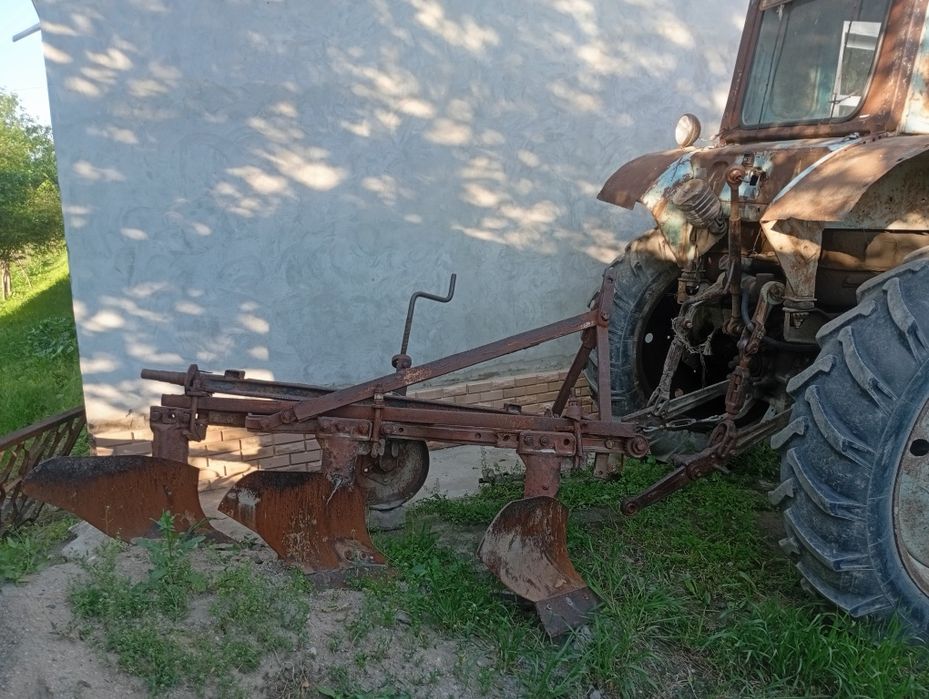 Мтз80 Беларусь компл