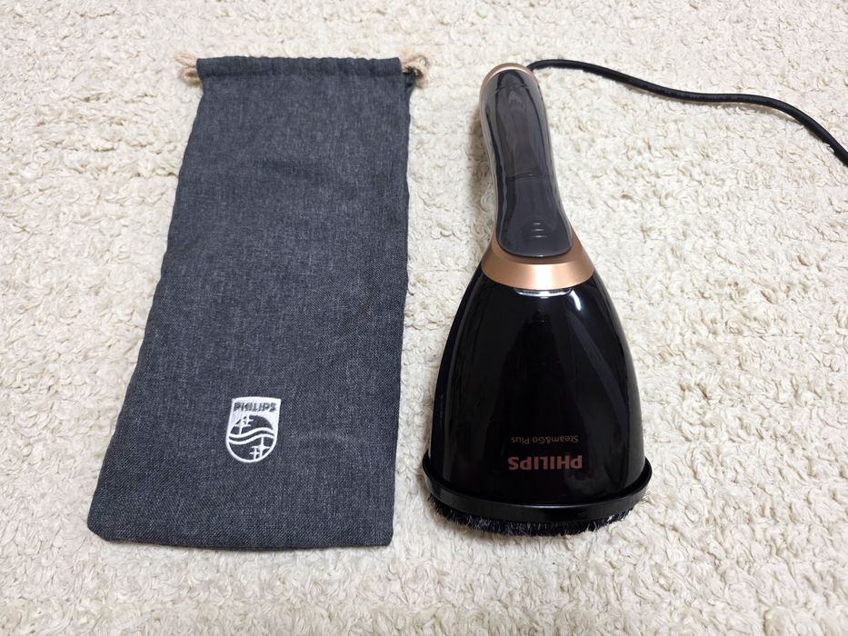 Ютия - Philips GC362/80 Steam & Go Plus