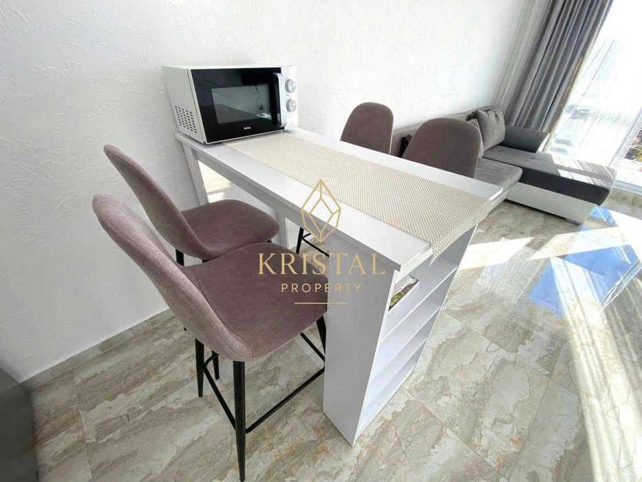 Продава се Двустаен апартамент в к.к. Слънчев бряг - 60 кв.м за 837 €/кв.м - Снимка #2