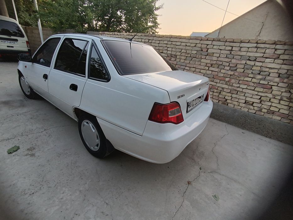 Holati a'lo darajada