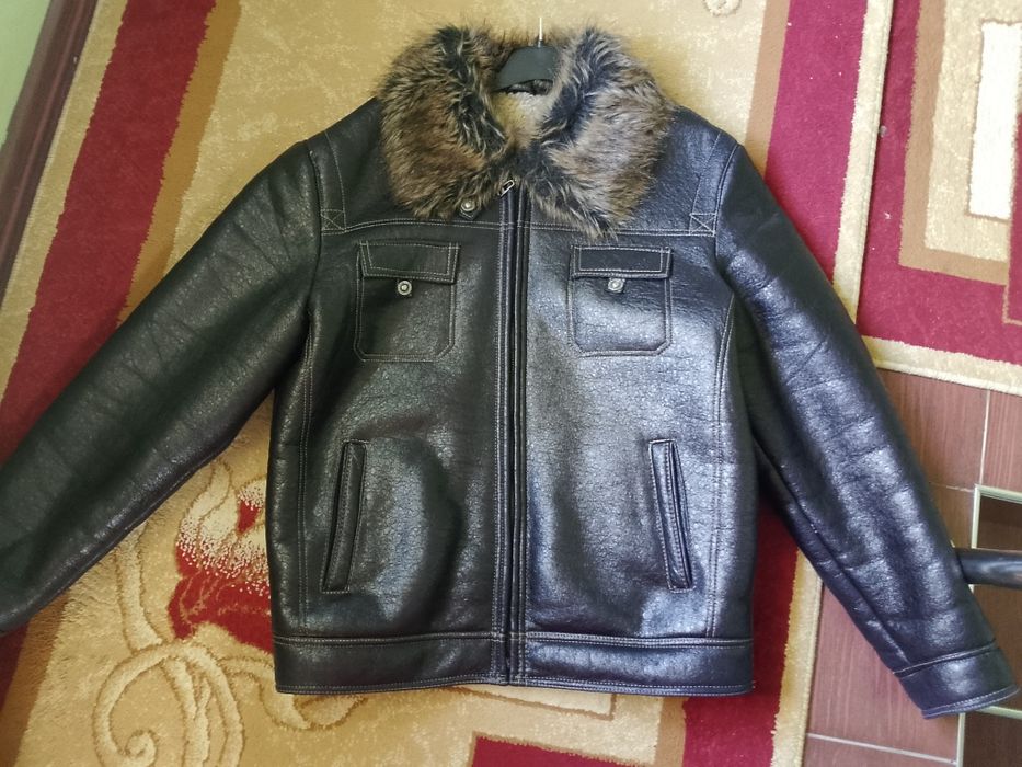 Erkaklar dublyonkasi