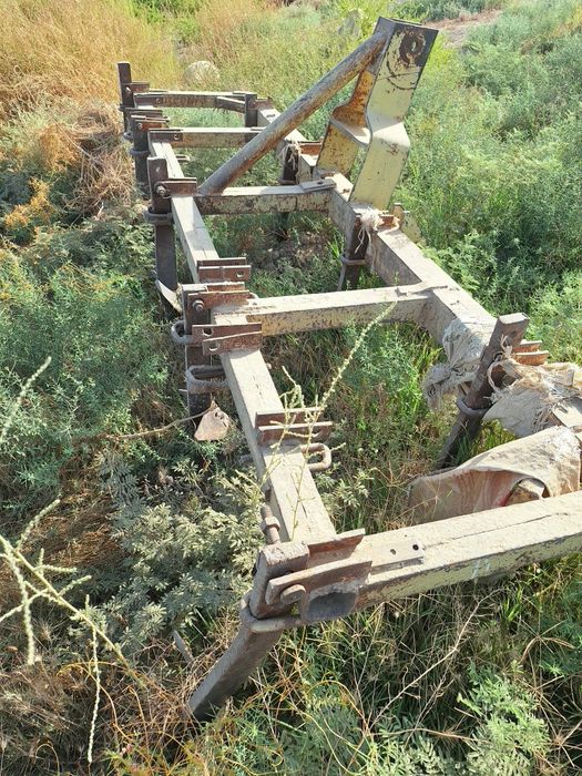 Traktor T 40 sotiladi