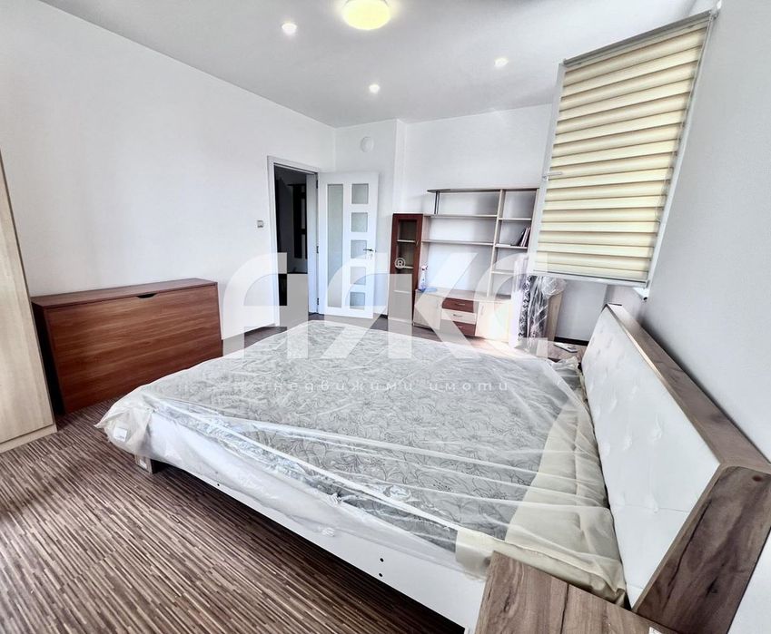 Двустаен обзаведен апартамент в кв. Младост 4 до МЕТРОСТАНЦИЯ