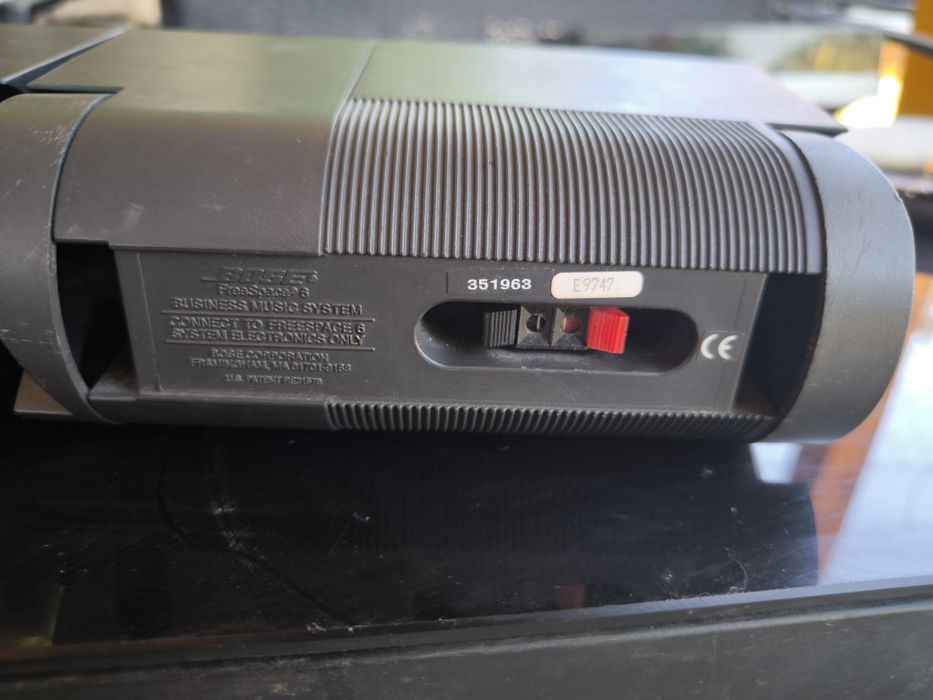 Sateliți Bose Freespace 6
