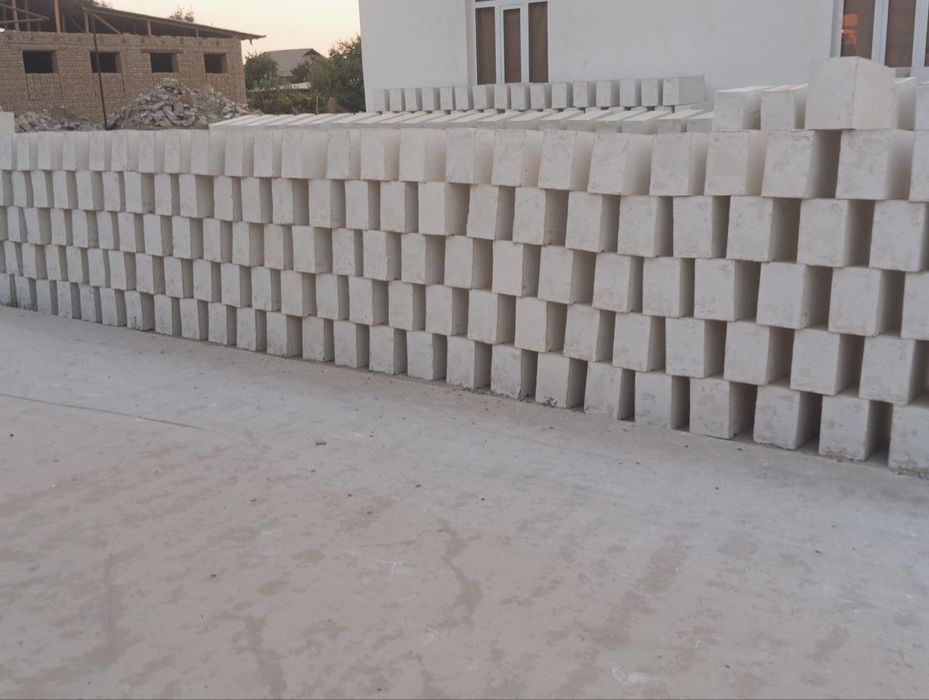 Пина блок сотилади