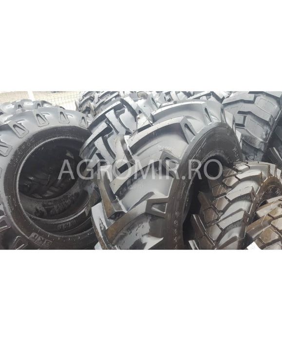ANVELOPA 15.5/80-24 BKT AS504 12PR TL  Cauciucuri tractor, Fiat, Case, Fendt, John Deere, New Holland, Massey Ferguson, UTB   Cauciucuri tractor, Fiat