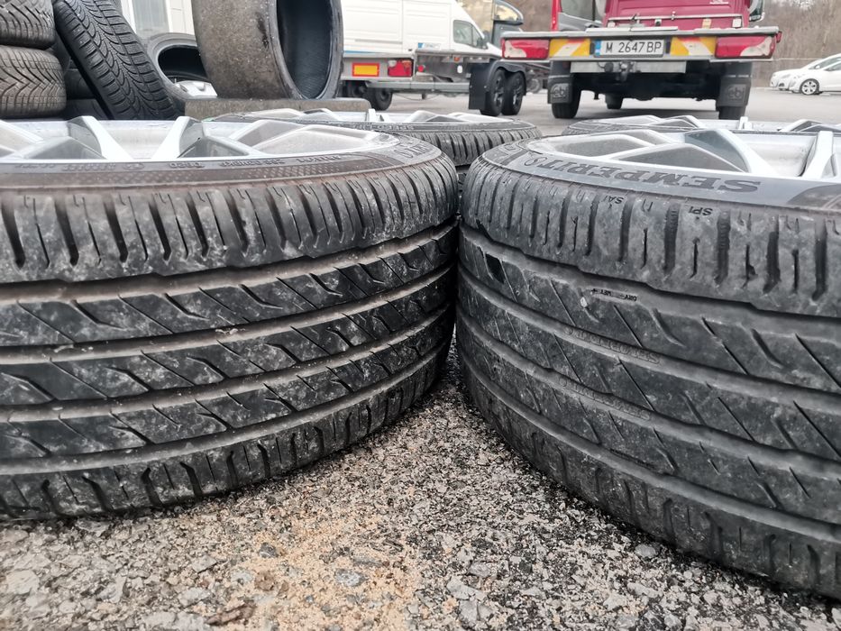 Tomason TN1 5x114.3 19 subaru, mitsubishi